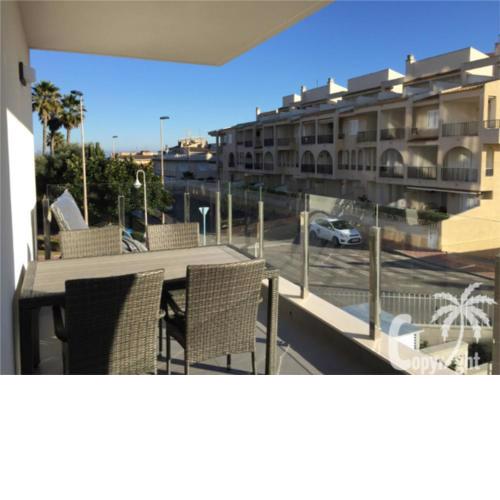 Residencial Aqua Nature La Mata 4-1D
