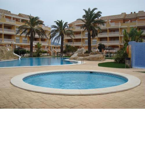 Residencial Aquamarinas