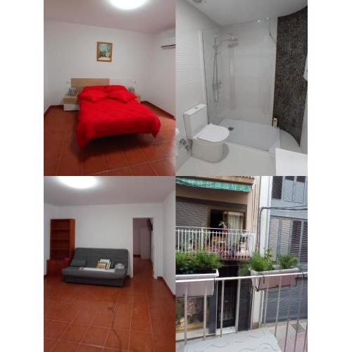 Residencial Art Brut