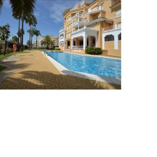 Residencial Atlántico