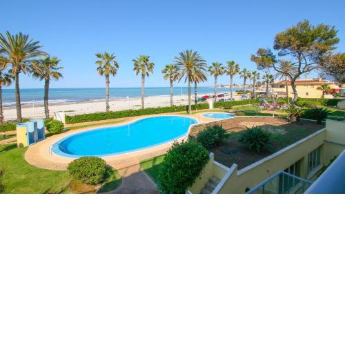 Residencial Azul Marino