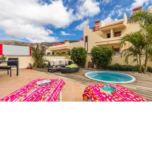 Residencial Beach Apartament Wiffi