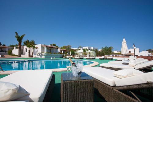 Residencial Bogamarí