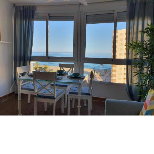 Residencial bugamvilla