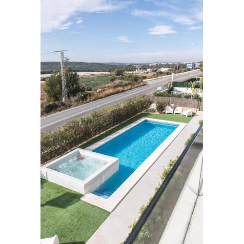 Residencial Cabo Azul
