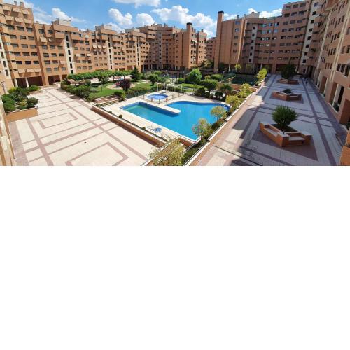Residencial Caliza