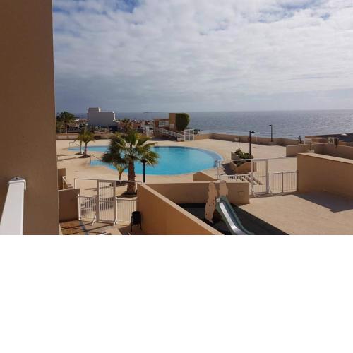 Residencial Cary II - Apartamento Familiar