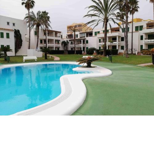Residencial Club Deltamar Solo Familias