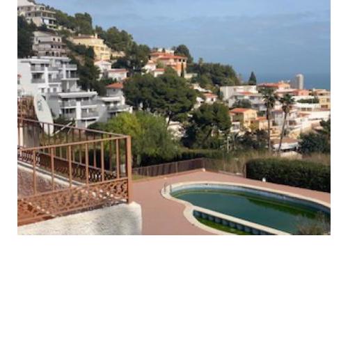 RESIDENCIAL CLUB FiNCAS VAN CAMP