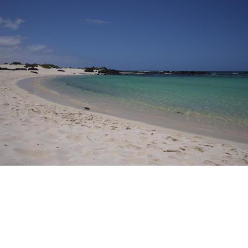 Residencial Cotillo Playa