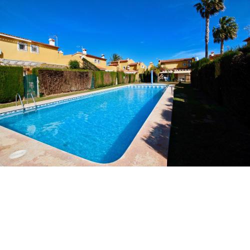 Residencial Datiler El Retiro