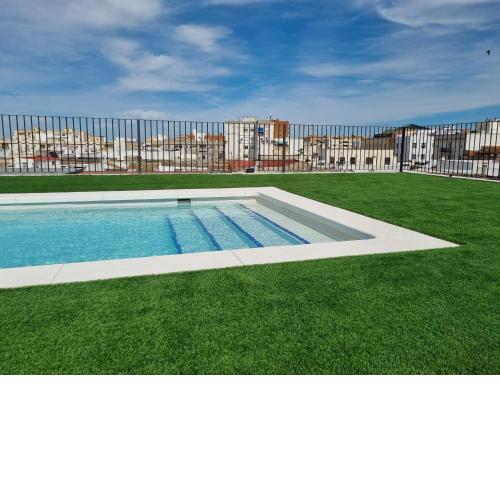 Residencial de la Yedra