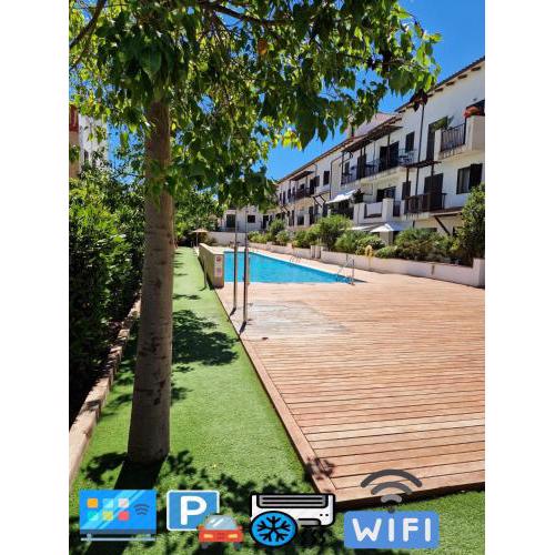 Residencial Delta Garden's