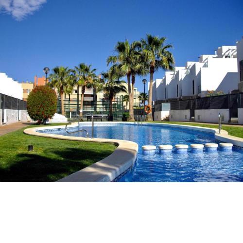 RESIDENCIAL DULCINEA- ADOSADO ALCOSSEBRE