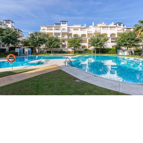 Residencial Duquesa 18