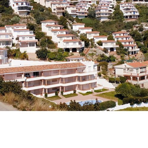 Residencial El Club Orange Costa
