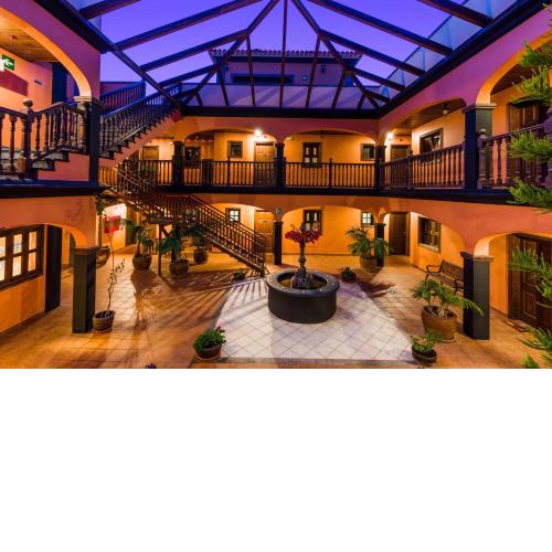 Residencial el Conde #1