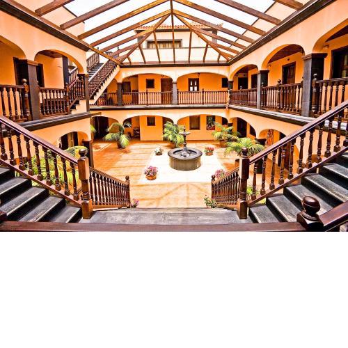 Residencial el Conde #4