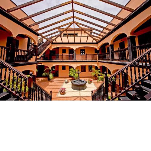 RESIDENCIAL EL CONDE # 9