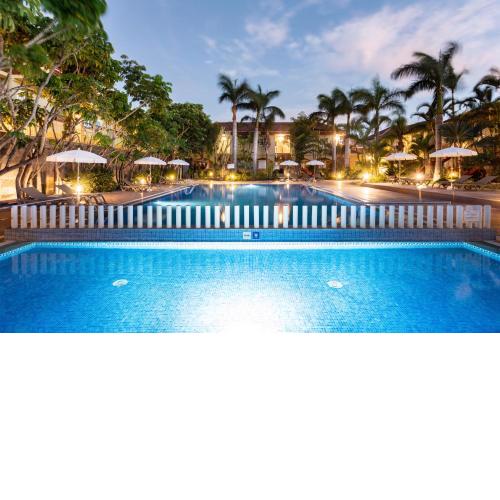Residencial El Llano