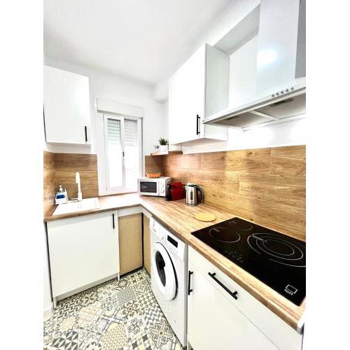Residencial El Muro