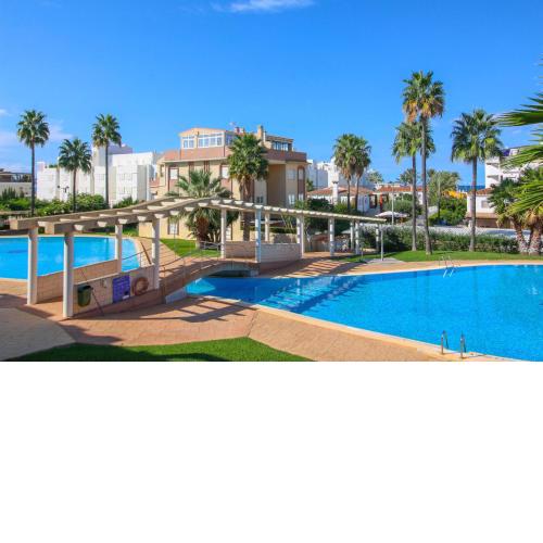 Residencial El Paraiso II