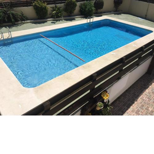 Residencial elemar
