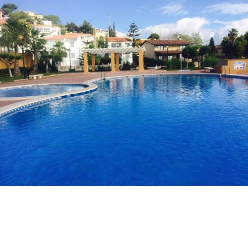 Residencial Estibaliz
