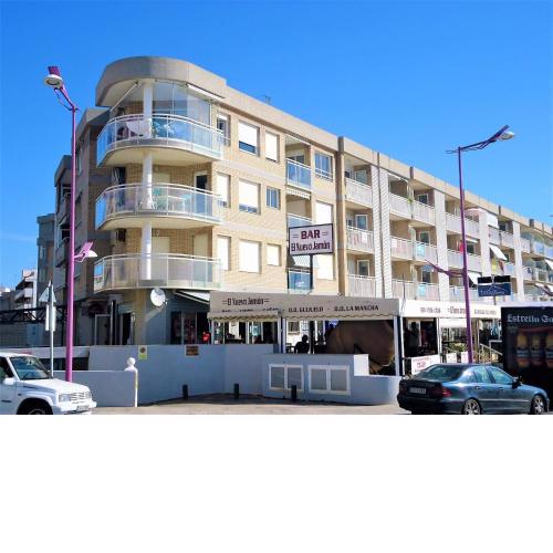 Residencial Forner LEK