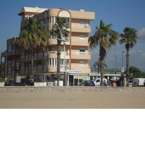 Residencial Goya LEK