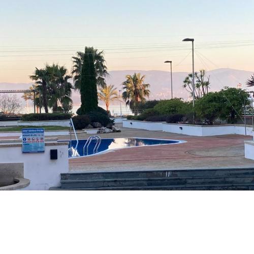 RESIDENCIAL ILLAS ATLANTICAS