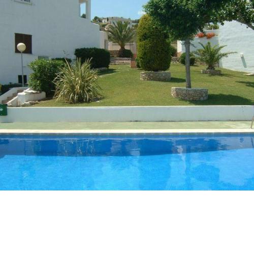 Residencial Itxaso 6/8 LEK
