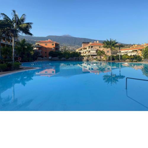 RESIDENCIAL JARDINES DEL TEIDE, 126