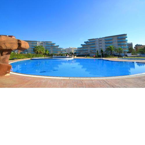 Residencial Juncos 3 Planet Costa Dorada
