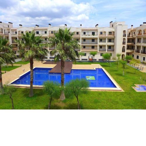 Residencial La Cala