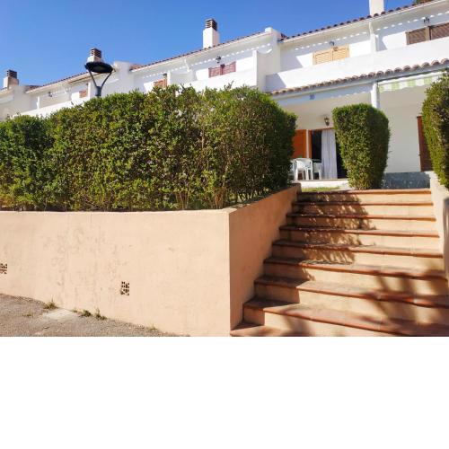 Residencial La Cova Orange Costa