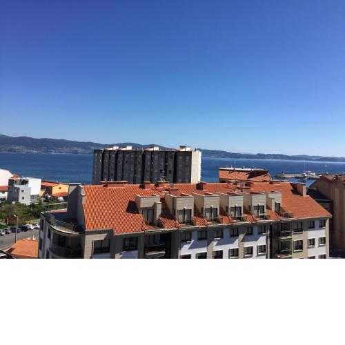 Residencial La Florida - Sanxenxo