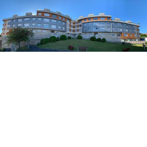 RESIDENCIAL LA FLORIDA SANXENXO