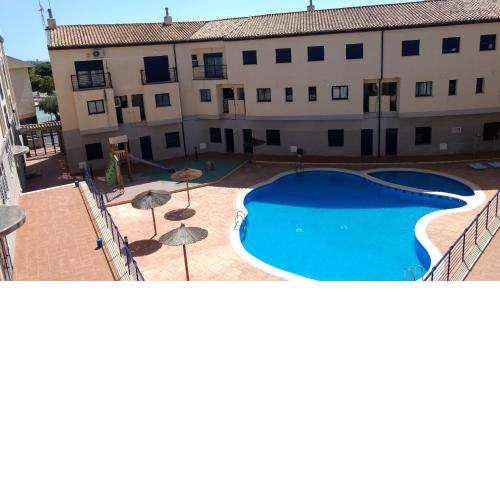Residencial La Llosa