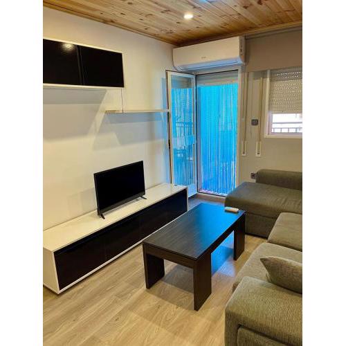 Residencial la Ponderosa