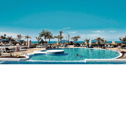 Residencial La Quinta Park Suites