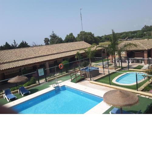 Residencial La Teja