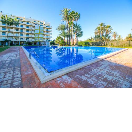 Residencial Lagos del Castillo