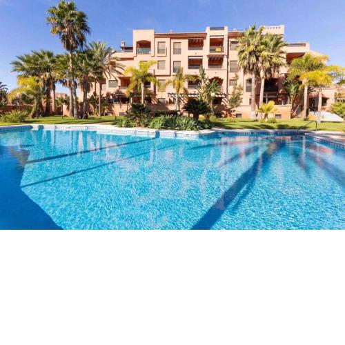 Residencial Las Brisas