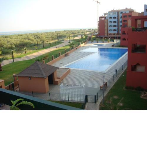 Residencial Las Palmeras