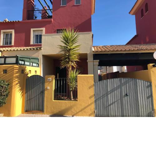 Residencial Las Redes - 19