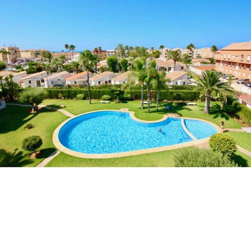 Residencial L'Hort