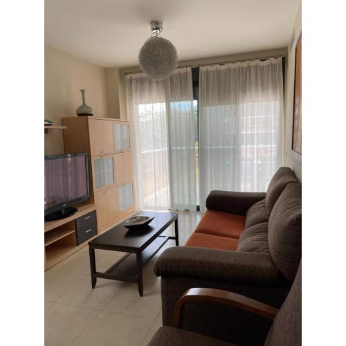 Residencial Los Flamencos