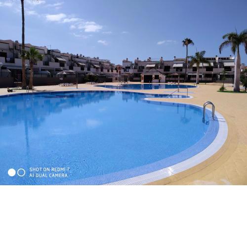 Residencial Los Geranios 13