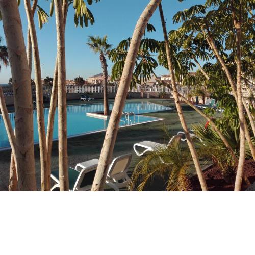 Residencial Los Martines